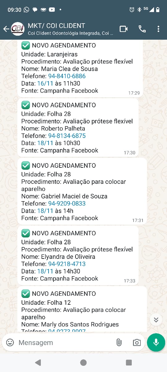 AGENDA 1